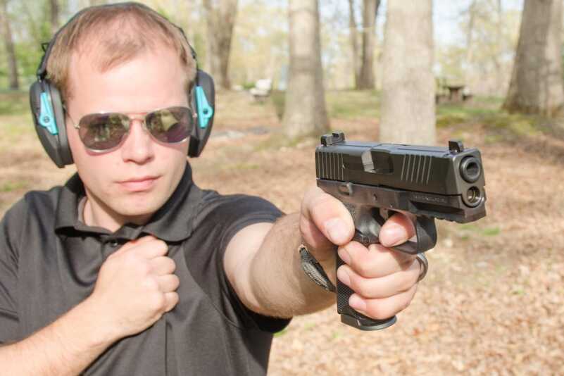 Born for Combat, Refined for EDC: First Look at the New FN 509 9mm – Full Review.