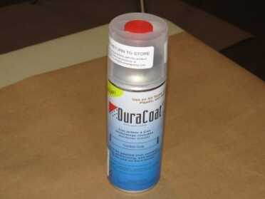 Easy DIY Gun Refinishing? A Step-by-Step Review of DuraCoat Aerosol.