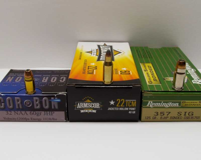 Fire-Breathing, Multi-Cal 1911: Rock Island Armory’s .22 TCM/9mm Combo – Full Review. Fire-Breathing, Multi-Cal 1911: Rock Island Armory’s .22 TCM/9mm Combo – Full Review.