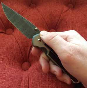 Five Reasons A Chris Reeve Sebenza is NOT Worth the Money