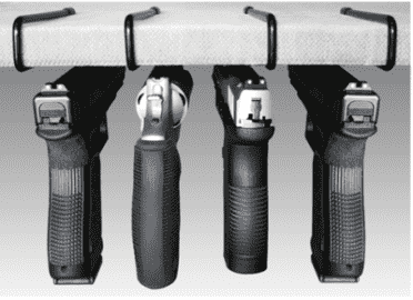 Gun Safe Buying Guide Part 6 - Specialty Safes & Safe Remodeling Tips
