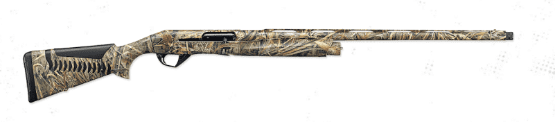 Making the Best Even Better: Benelli’s New Super Black Eagle 3 – Full Review.