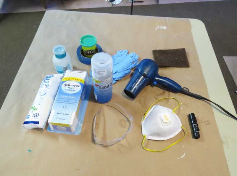 Easy DIY Gun Refinishing? A Step-by-Step Review of DuraCoat Aerosol.