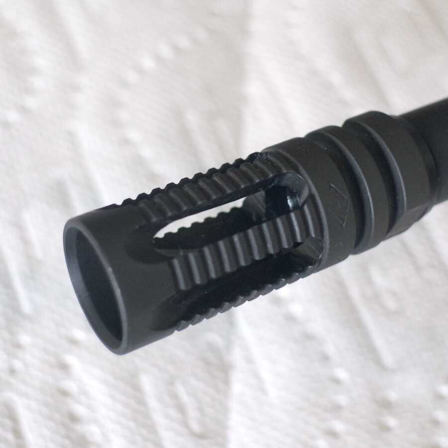 The Ultimate Gun Cleaner? Modern Spartan Systems' Starter Kits