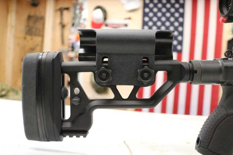 A 3.5-Inch Group at 850 Yards? Tikka’s Amazing T3X TAC A1 6.5 – Full Review.