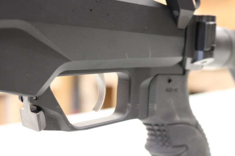 A 3.5-Inch Group at 850 Yards? Tikka’s Amazing T3X TAC A1 6.5 – Full Review.