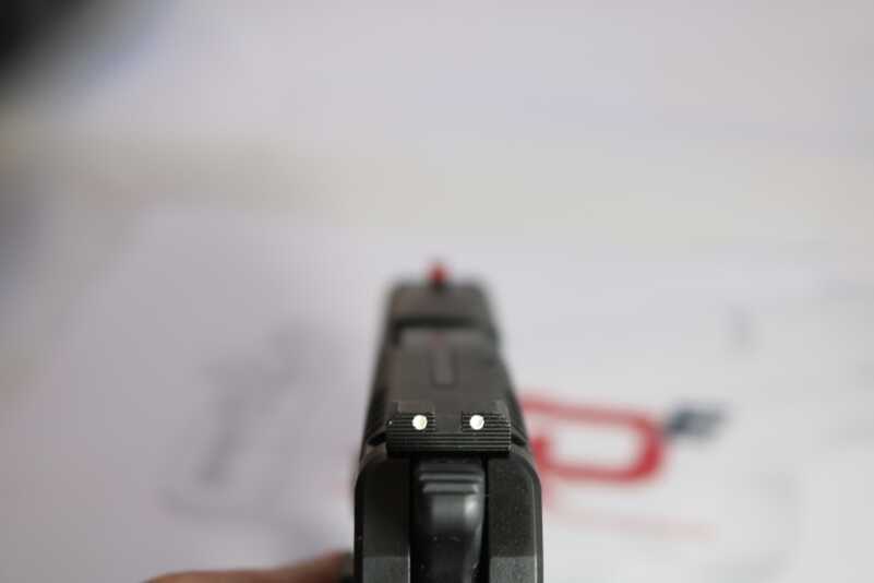 It’s Hammer Time! Springfield’s New 9mm XD-E – Full Review.