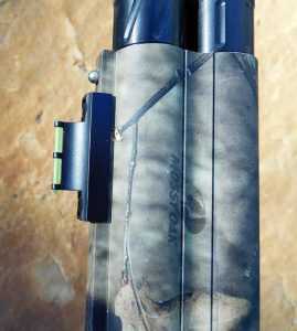 Over/Under Gobbler Buster: Browning’s Cyngery Ultimate Turkey Shotgun – Full Review.