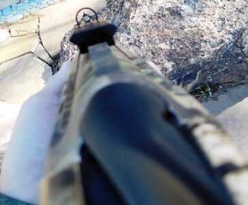 Over/Under Gobbler Buster: Browning’s Cyngery Ultimate Turkey Shotgun – Full Review.