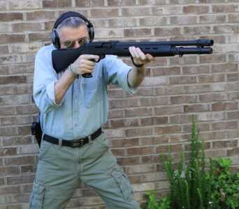 Ahead Of Its Time: The Retro Classic Franchi LAW 12 Scattergun