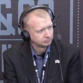 Editor of Bearing Arms Passes Away: RIP Bob Owens