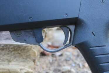 Ahead Of Its Time: The Retro Classic Franchi LAW 12 Scattergun