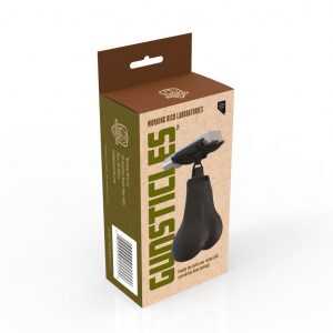 'Gunsticles' are Tactical Testicles for Your Black Rifle