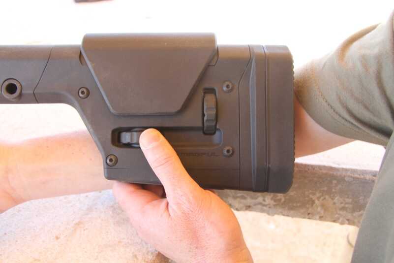 Big Boar Buster: Going Hog Wild with the New Savage MSR 10 Long Range .308