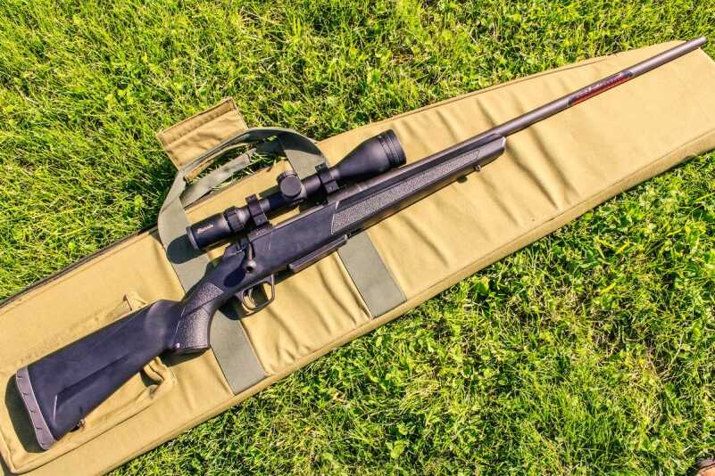 A Sub-MOA Winchester for 0? The XPR Bolt-Action – Full Review.