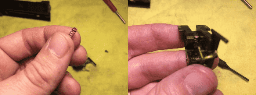 Trigger Tech: Apex Tactical Flat-Faced Trigger & Duty/Carry Kit for S&W Shield – Full Install & Review.