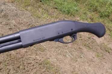 A Non-NFA 14” Remington 870? The New TAC-14 – Full Review! A Non-NFA 14” Remington 870? The New TAC-14 – Full Review!