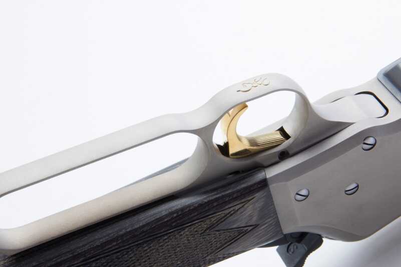 A Sub-MOA Takedown .30-06 Lever Action? The Browning BLR – Full Review.