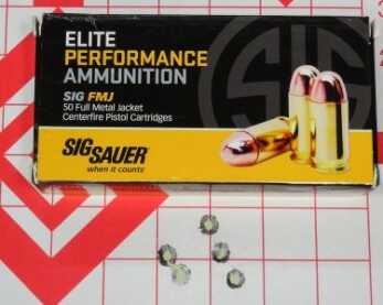 An Any Optic .45? The Accuracy X Multi-Sight 1911 – Full Review.