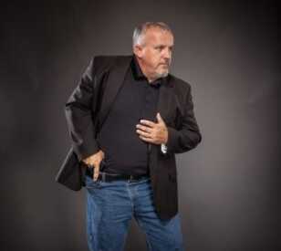 Gunfight Science: Concealed in Plain Sight