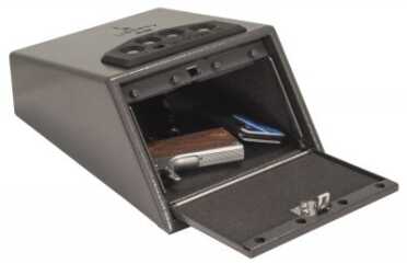 Gun Safe Buying Guide Part 7 – Quick-Access Safes
