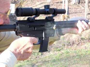 Pistol Caliber Carbines, The Next Big Thing? Pistol Caliber Carbines, The Next Big Thing?