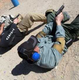 Gunfight Science: Surviving A CQB Assault