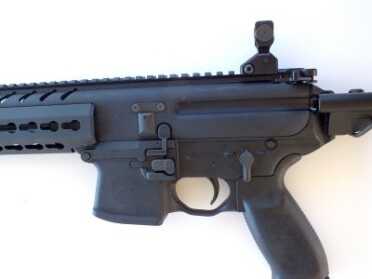 Pistol Caliber Carbines, The Next Big Thing? Pistol Caliber Carbines, The Next Big Thing?