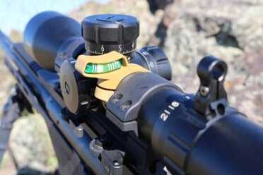 A .338 Lapua for Under ,700? Savage's 110 BA Stealth Storms the Market — Full Review