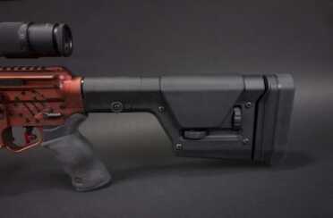 A 5.56 Magnum? Supersize Your AR with the .22 Nosler - Full Review