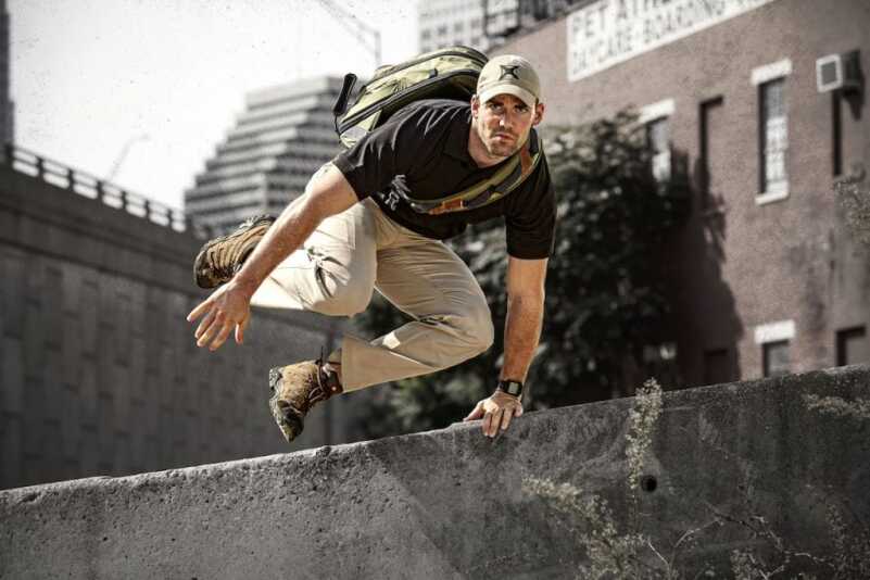 Gunfight Science: Concealed in Plain Sight