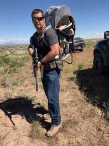 Don't Cheat Your Feet! Check Out Zamberlan Gore-Tex Boots