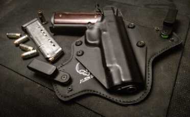 Gunfight Science: Surviving A CQB Assault