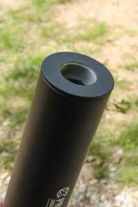 A Street-Legal 66mm Cannon? X Products’ .308 M.U.L., The Ultimate Fun Gun – Full Review.