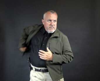 Gunfight Science: Get Your Gun Into the Fight