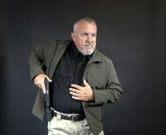 Gunfight Science: Get Your Gun Into the Fight