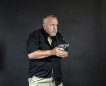 Gunfight Science: Get Your Gun Into the Fight