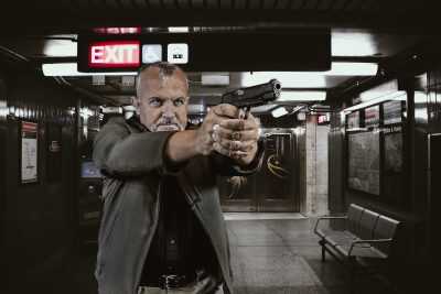 Gunfight Science: Get Your Gun Into the Fight