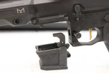 Multi-Mag 9mm AR: Nordic Components Glock/S&W Compatible NCPCC – Full Review.