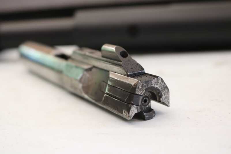 Multi-Mag 9mm AR: Nordic Components Glock/S&W Compatible NCPCC – Full Review.