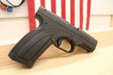 Revival: Improved and Accurate Caracal Enhanced F Quick Sight System— Full Review