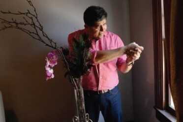 California City Councilman Uses Gun to Repel Home Intruder California City Councilman Uses Gun to Repel Home Intruder