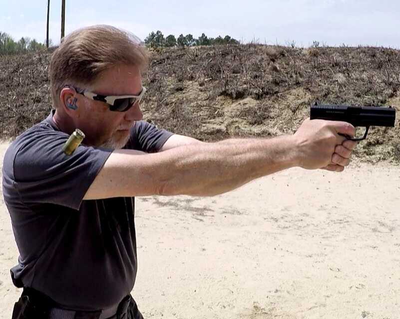 A 0 Surprise: FMK 9C1 G2 Compact 9mm – Full Review