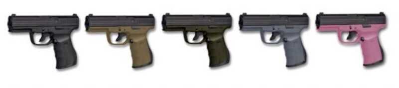 A 0 Surprise: FMK 9C1 G2 Compact 9mm – Full Review