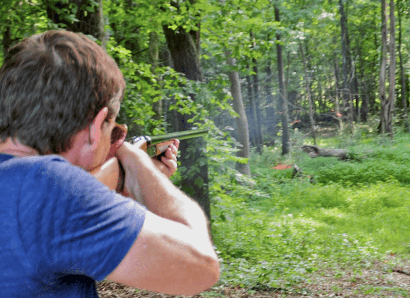 Iconic Scattergun: An Affordable FAIR Iside 20 Gauge — Full Review