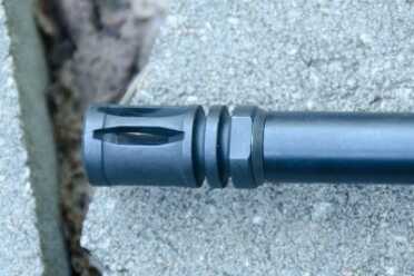 An All-Purpose AR-15: S&W M&P 15 Sport II— Full Review An All-Purpose AR-15: S&W M&P 15 Sport II— Full Review