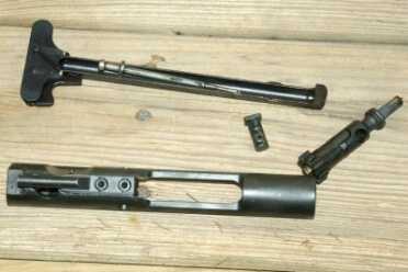 An All-Purpose AR-15: S&W M&P 15 Sport II— Full Review An All-Purpose AR-15: S&W M&P 15 Sport II— Full Review