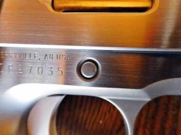 The Last 1911 You'll Ever Need: NightHawk Custom Classic— Full Review