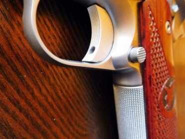 The Last 1911 You'll Ever Need: NightHawk Custom Classic— Full Review