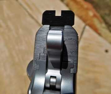 The Last 1911 You'll Ever Need: NightHawk Custom Classic— Full Review